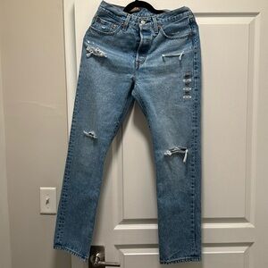 Levi’s 501 Original Jeans